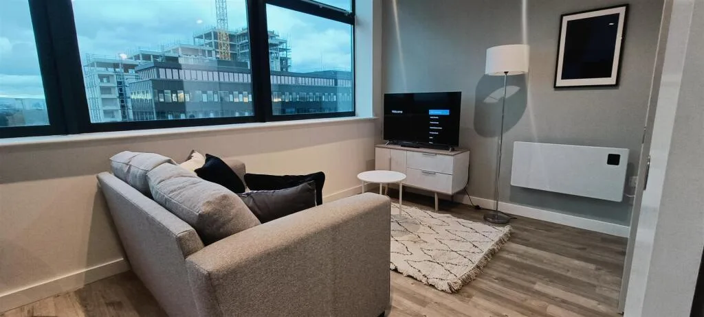1 bedroom apartment for rent