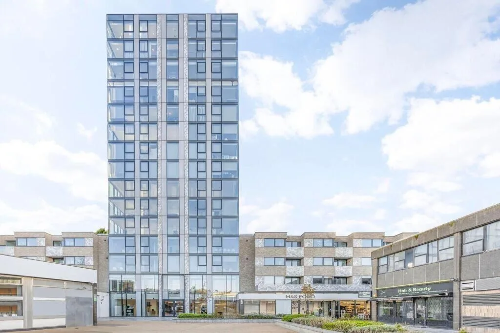 1 bedroom apartment for rent
