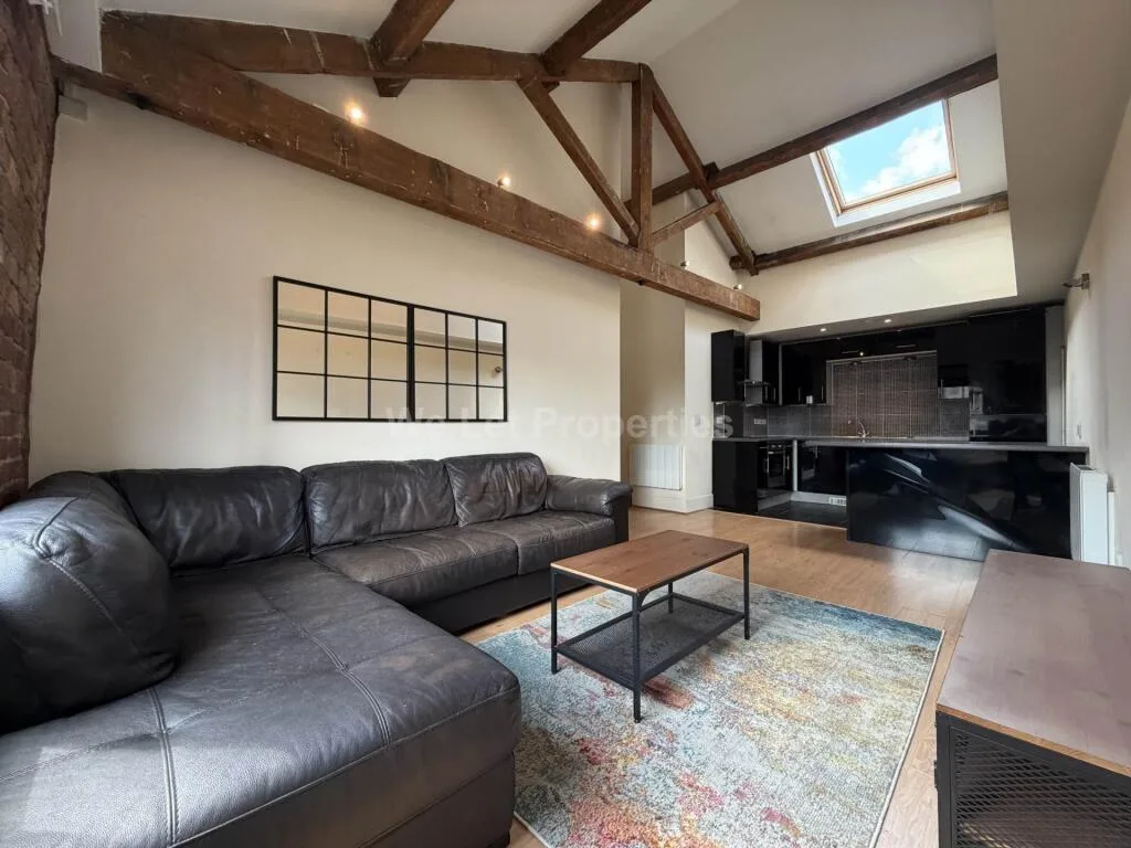 2 bedroom apartment for rent