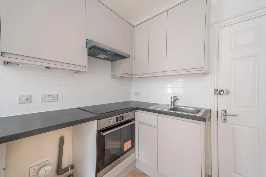 1 bedroom flat for rent