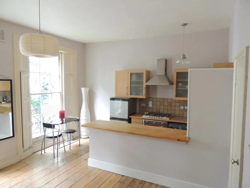 1 bedroom apartment for rent