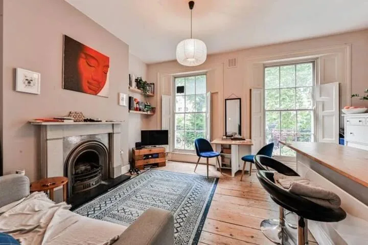 1 bedroom apartment for rent