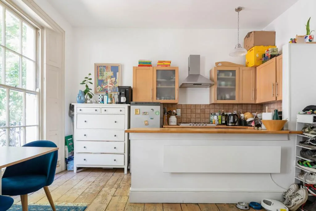 1 bedroom apartment for rent