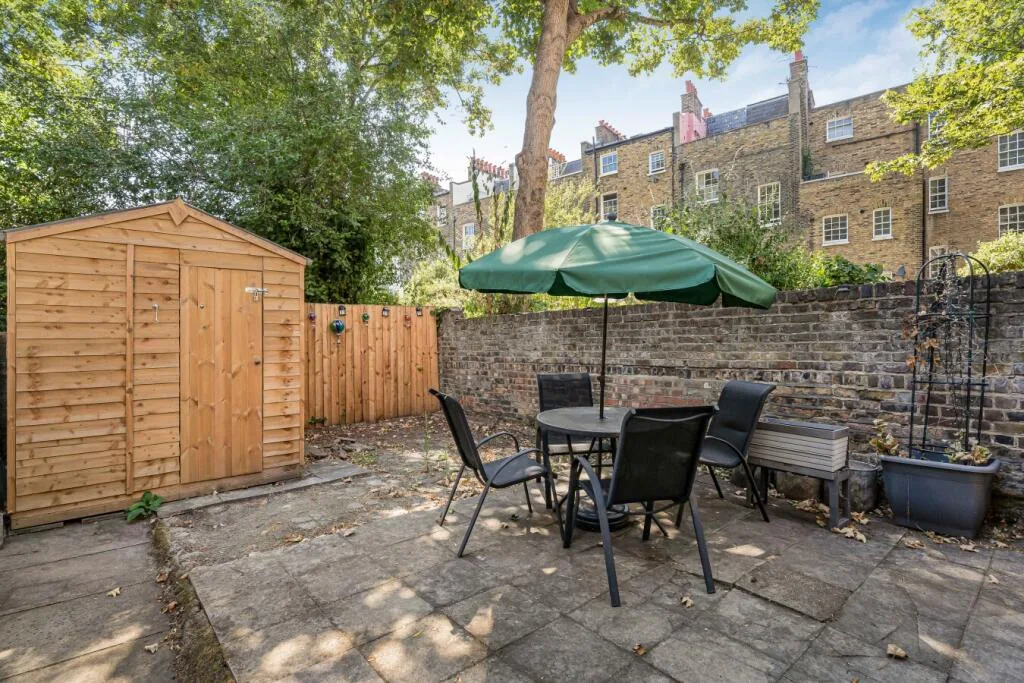 1 bedroom apartment for rent