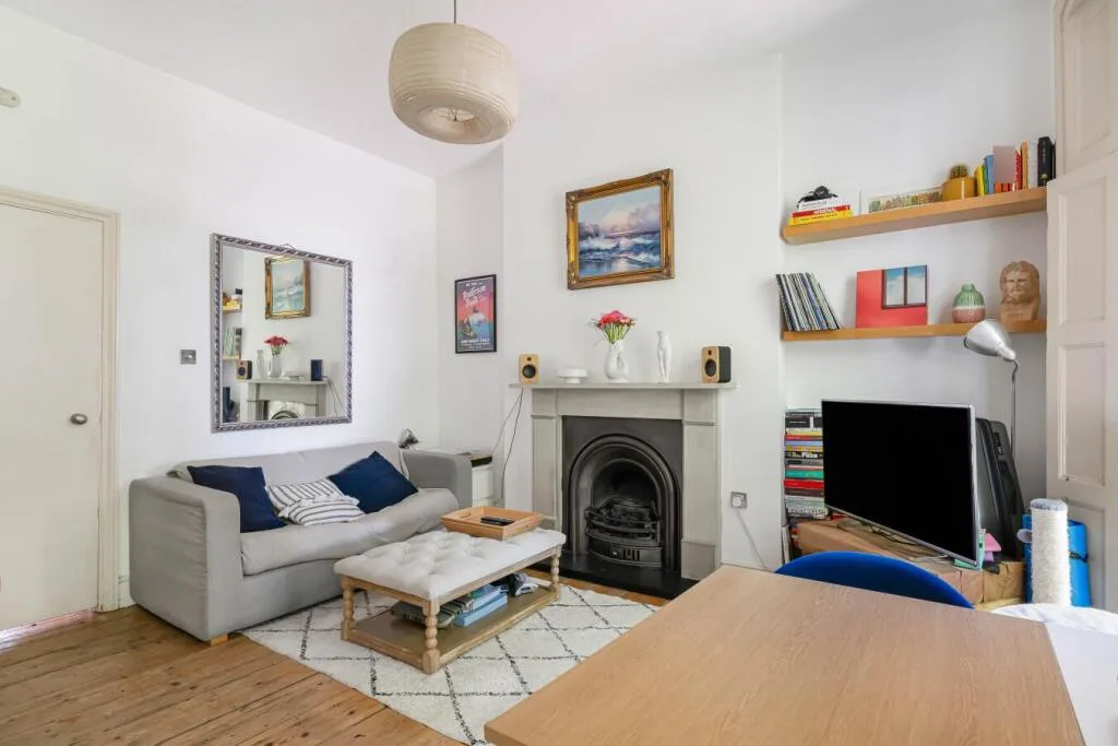 1 bedroom apartment for rent