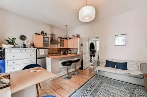 1 bedroom apartment for rent