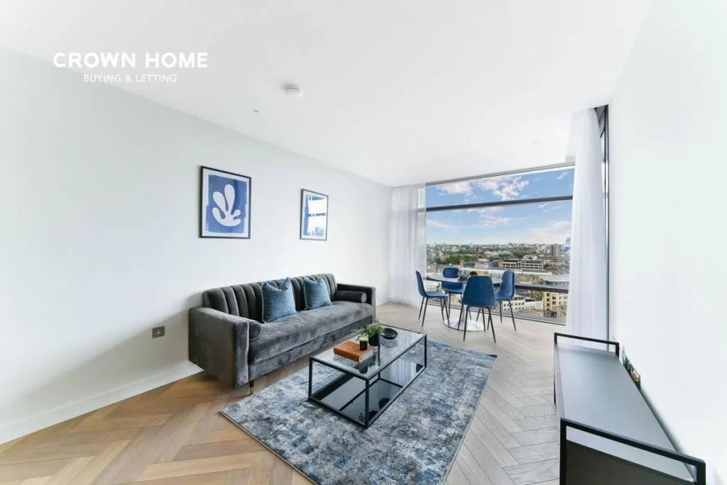 1 bedroom apartment for rent