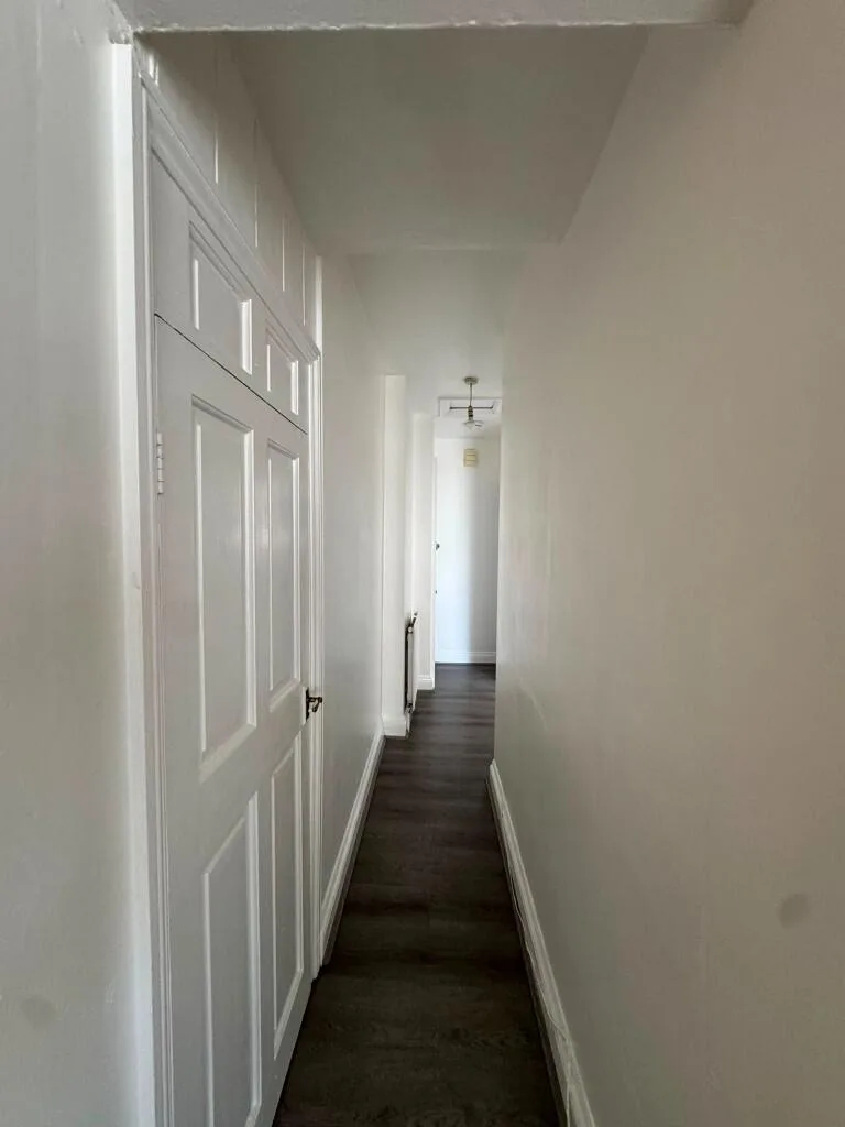1 bedroom ground floor flat for rent