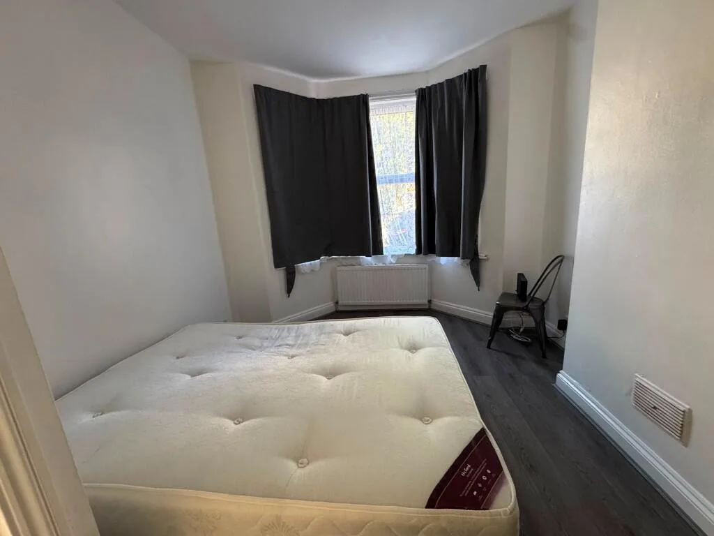 1 bedroom ground floor flat for rent