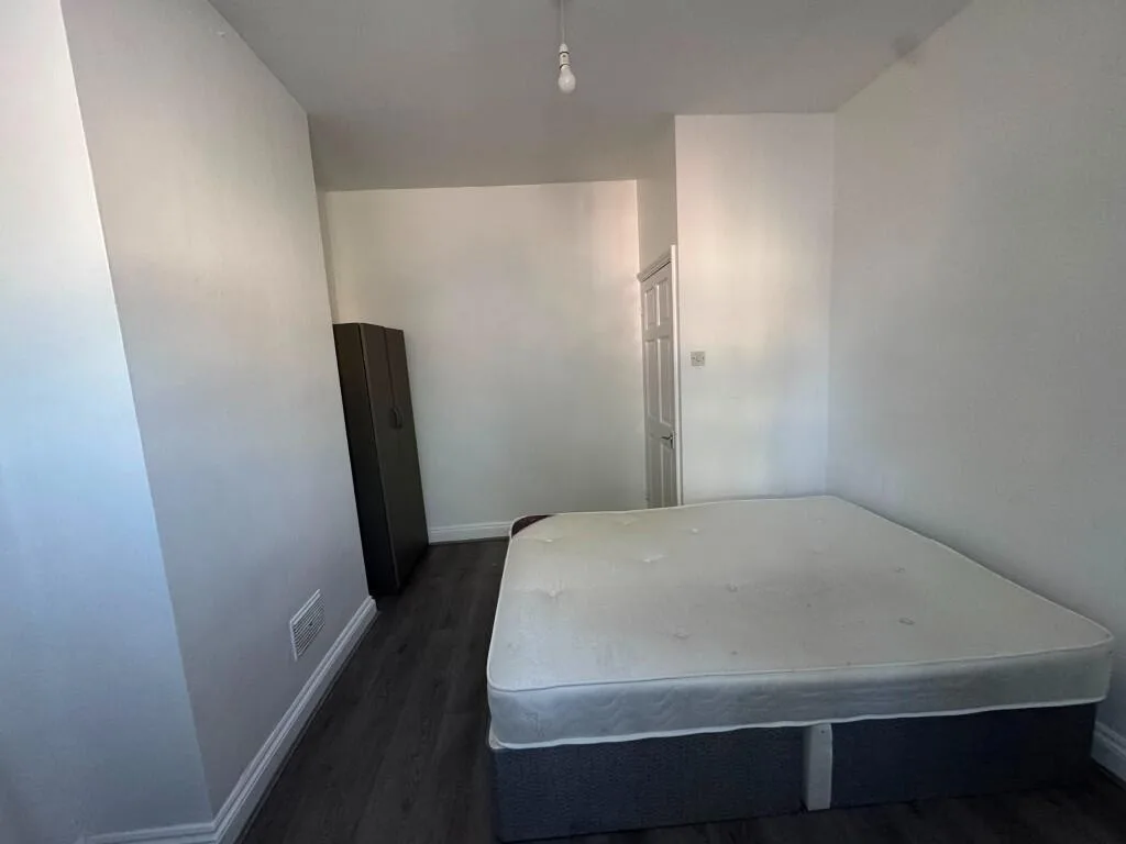 1 bedroom ground floor flat for rent