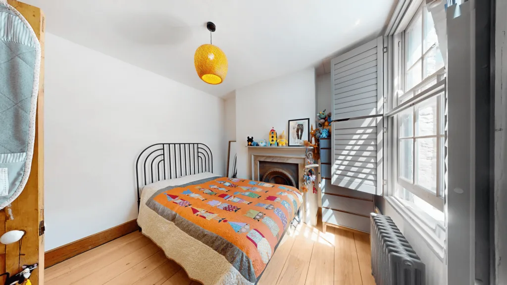 2 bedroom terraced house for rent