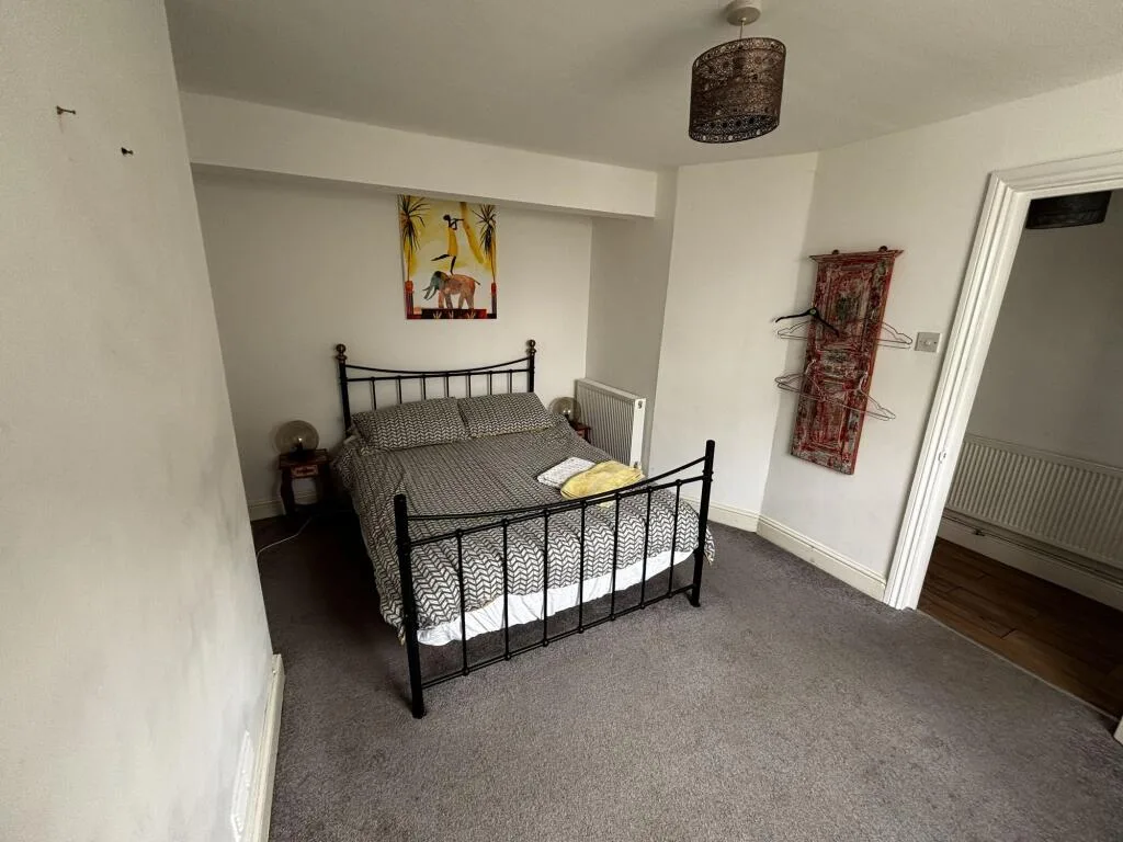 4 bedroom terraced house for rent
