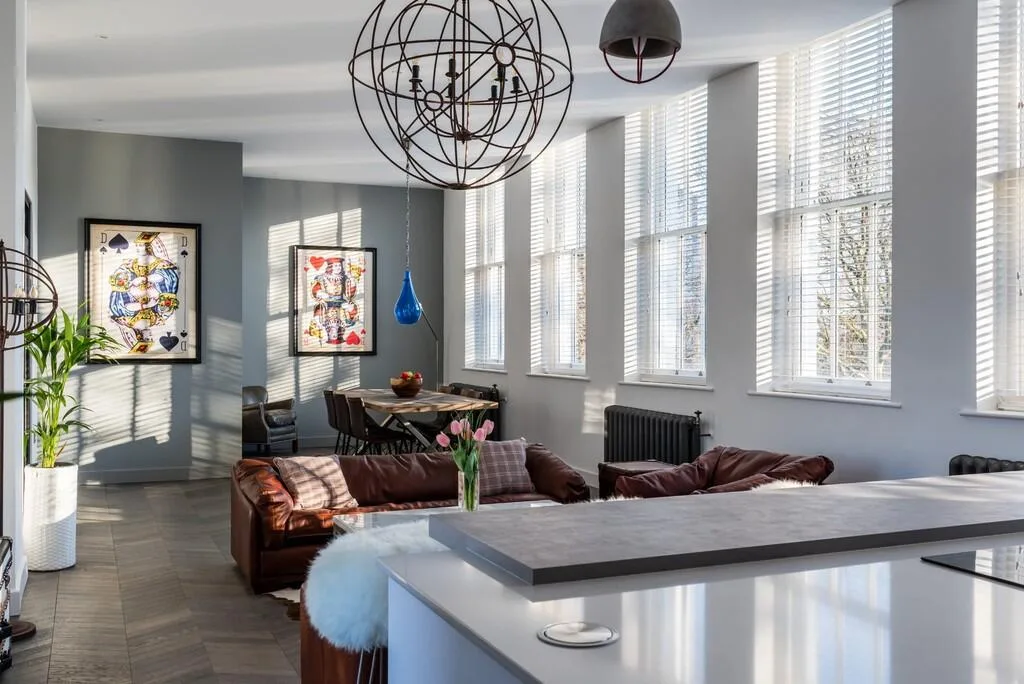 3 bedroom apartment for rent