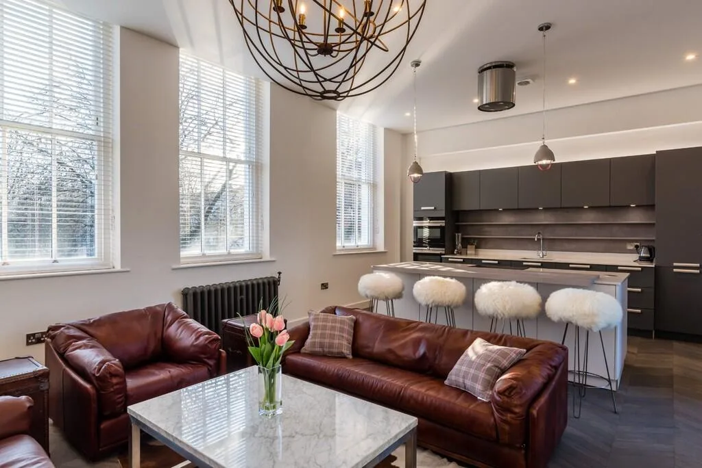 3 bedroom apartment for rent