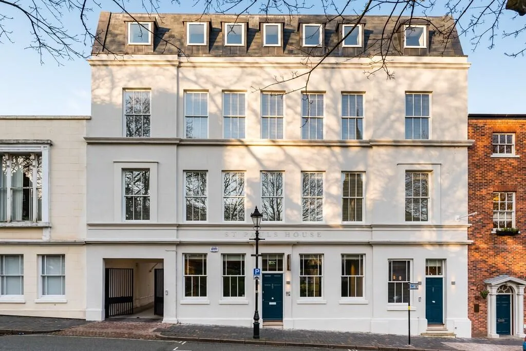 3 bedroom apartment for rent