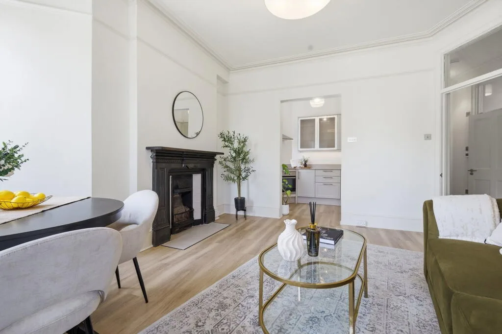 2 bedroom apartment for rent