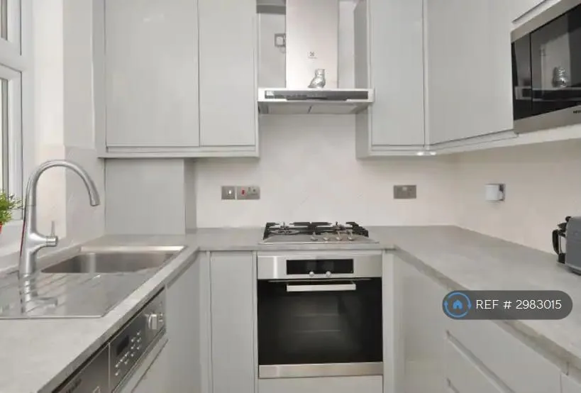 2 bedroom flat for rent
