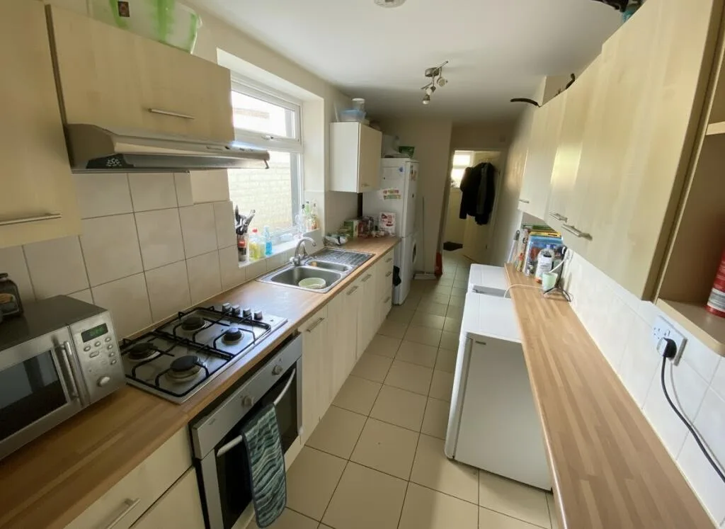 1 bedroom house for rent