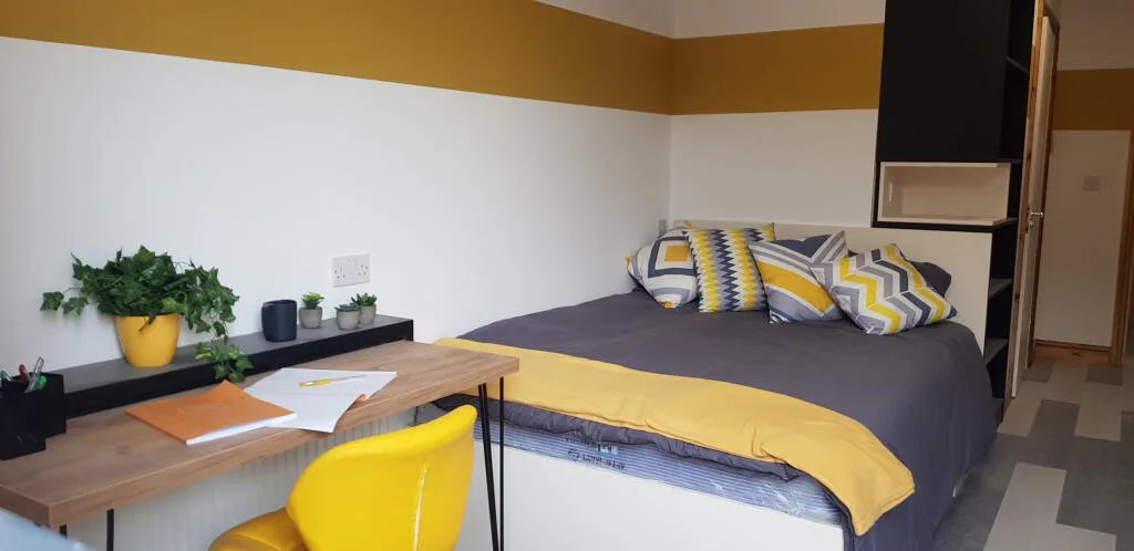 1 bedroom house for rent