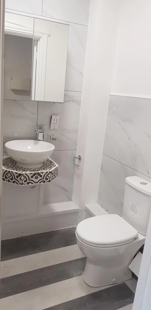 1 bedroom house for rent