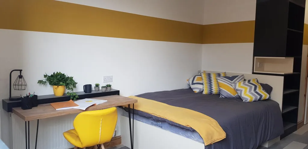 1 bedroom house for rent