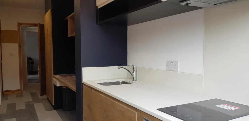 1 bedroom house for rent
