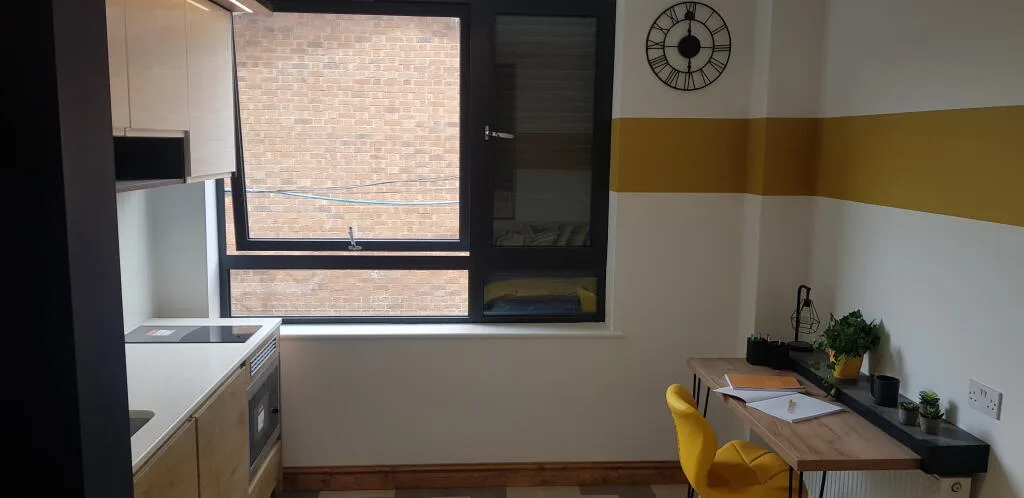 1 bedroom house for rent