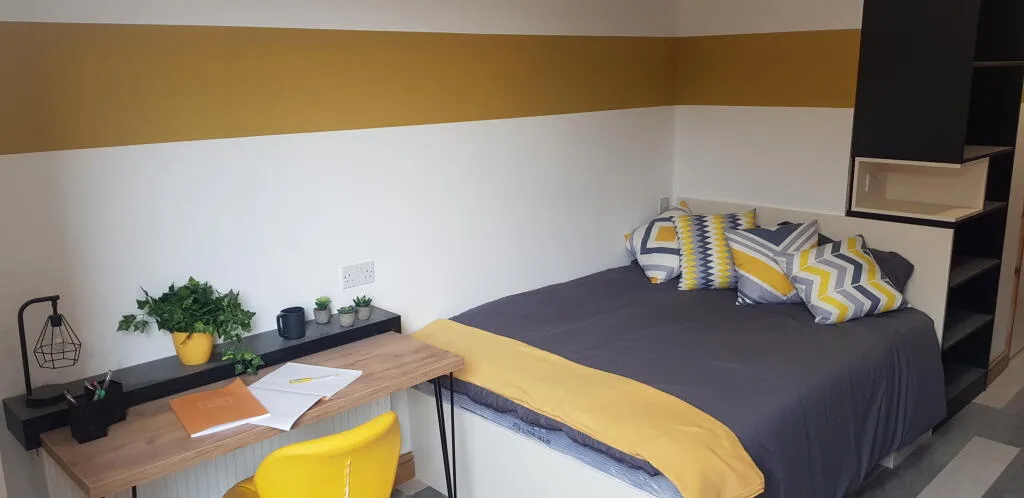 1 bedroom house for rent