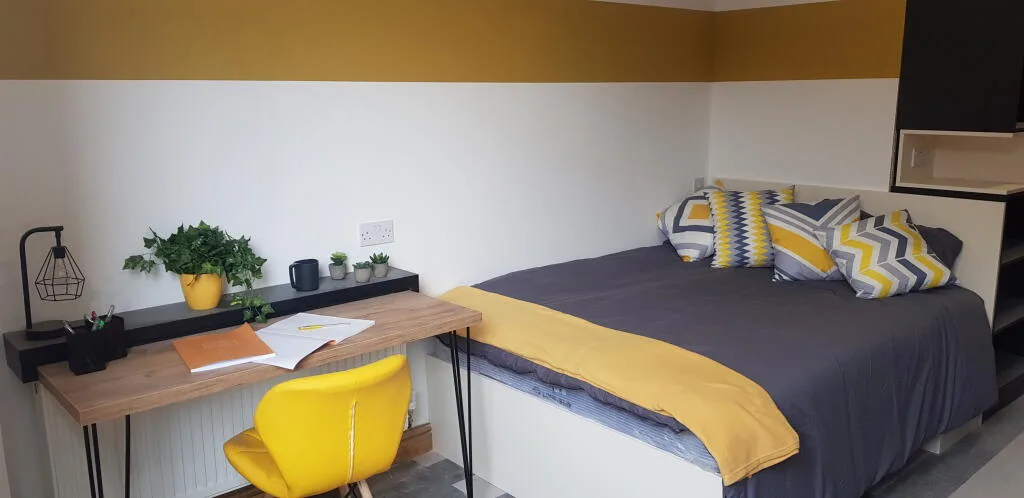 1 bedroom house for rent