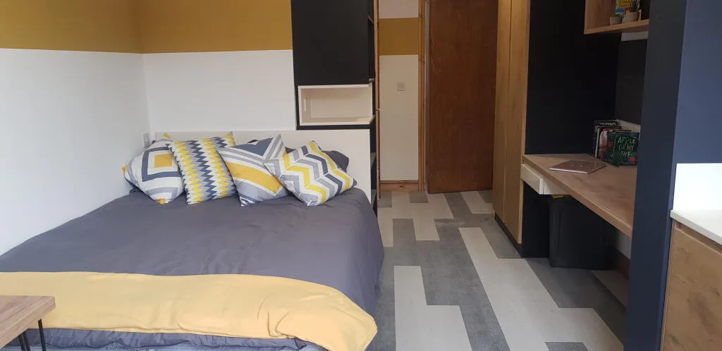 1 bedroom house for rent