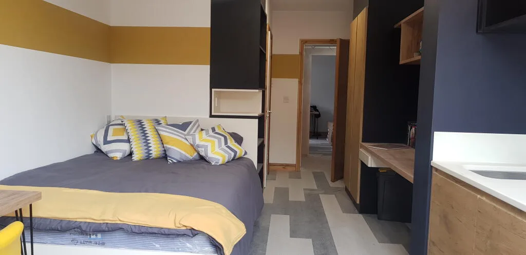 1 bedroom house for rent