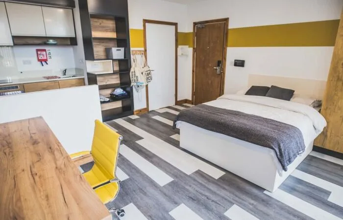 1 bedroom house for rent