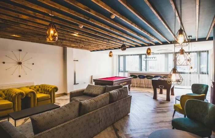 1 bedroom house for rent