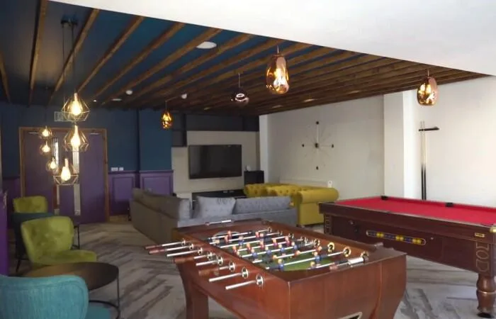 1 bedroom house for rent