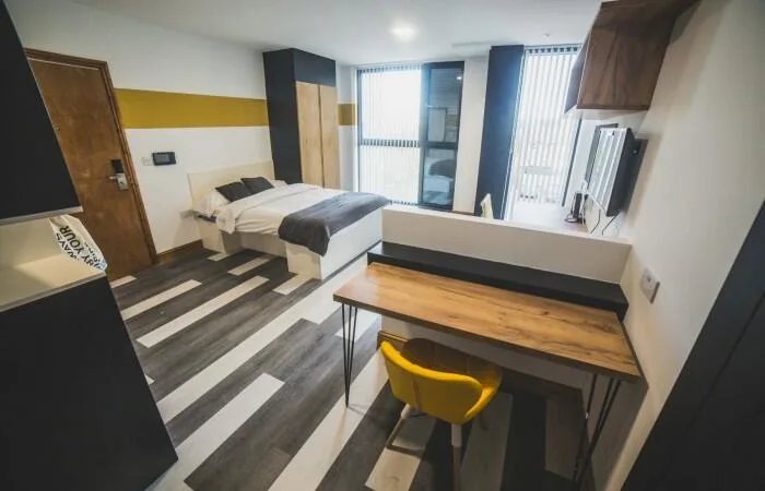 1 bedroom house for rent