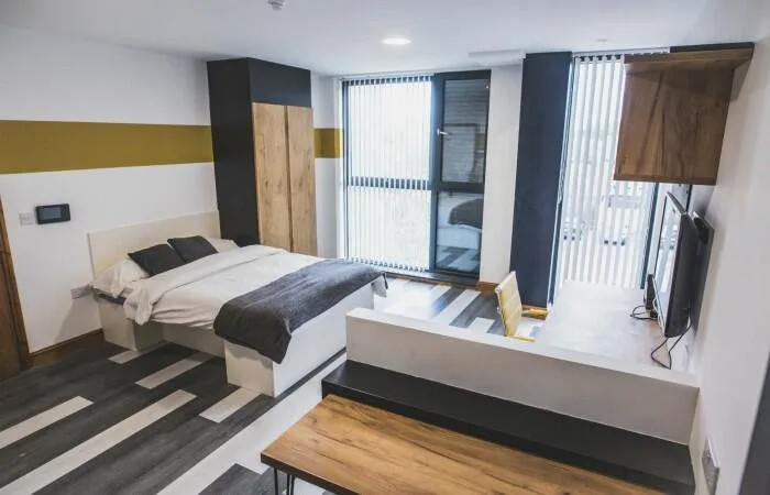 1 bedroom house for rent