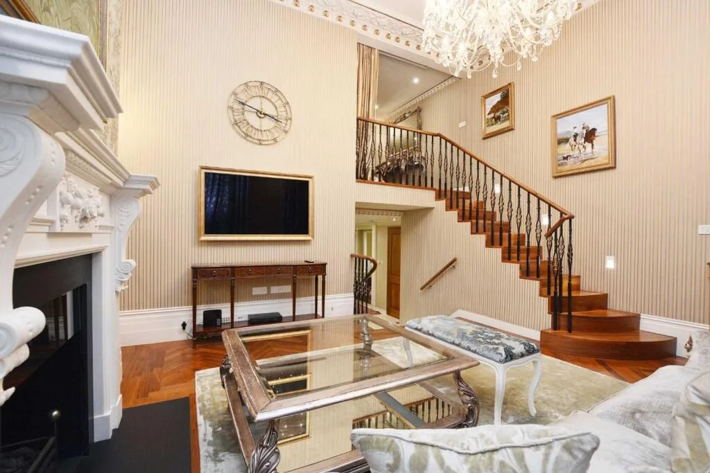 2 bedroom apartment for rent