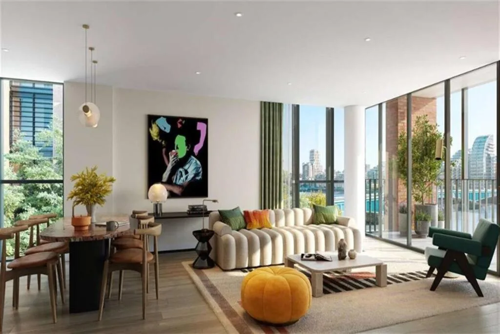 1 bedroom apartment for rent