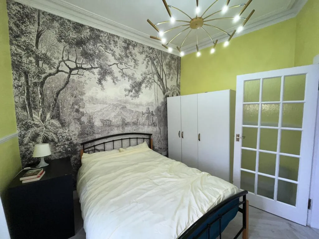 1 bedroom apartment for rent