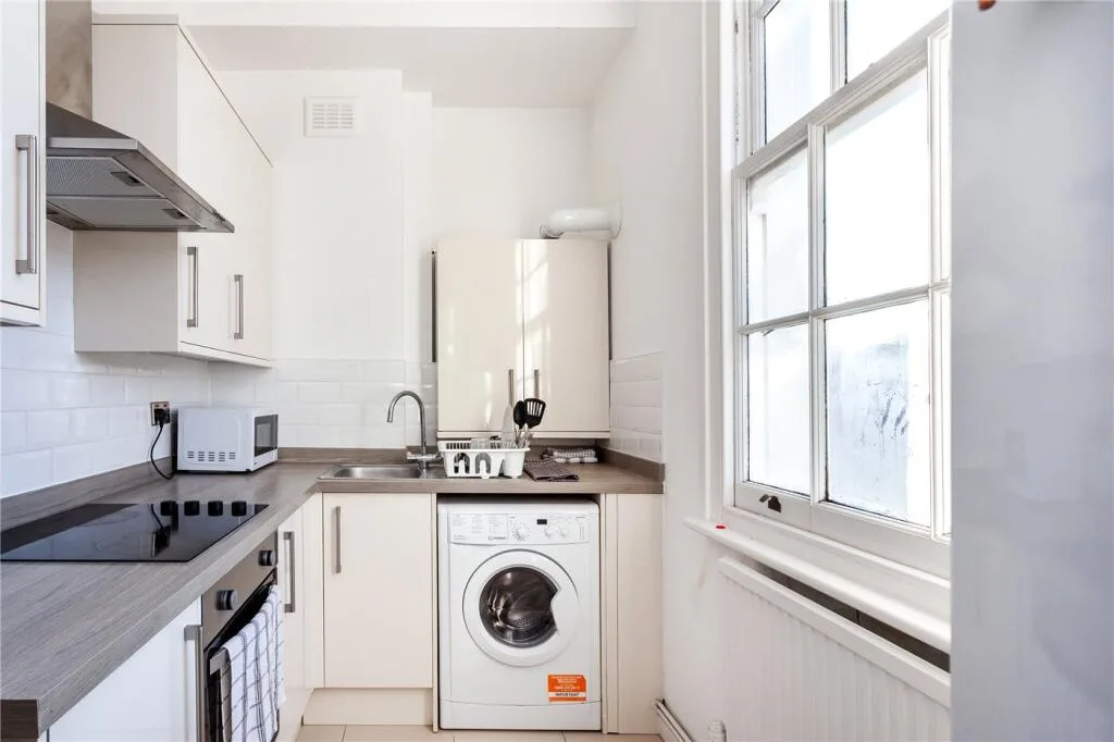 1 bedroom apartment for rent