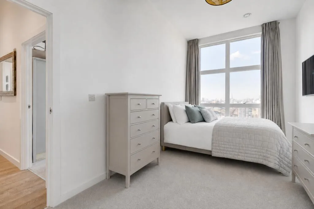 2 bedroom apartment for rent