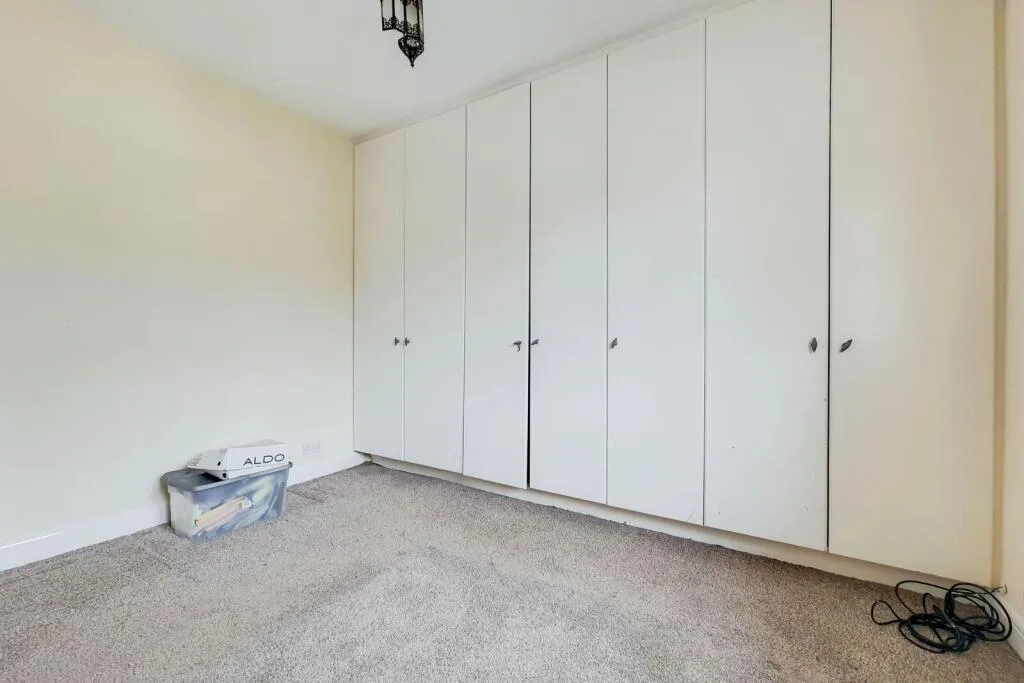 2 bedroom terraced house for rent