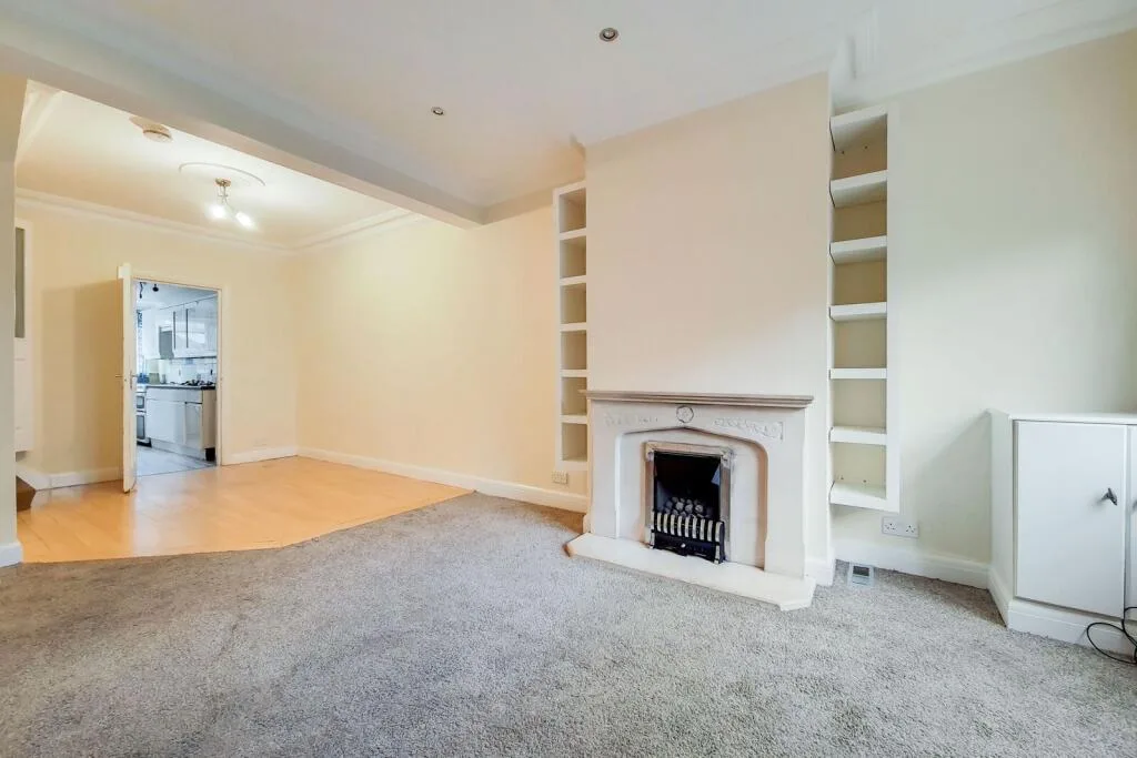 2 bedroom terraced house for rent