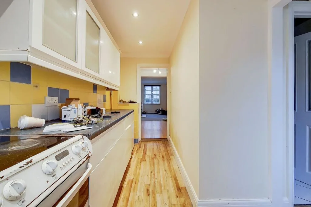 2 bedroom terraced house for rent