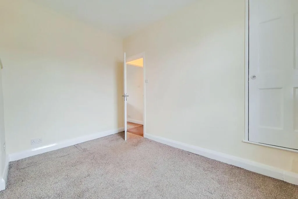 2 bedroom terraced house for rent