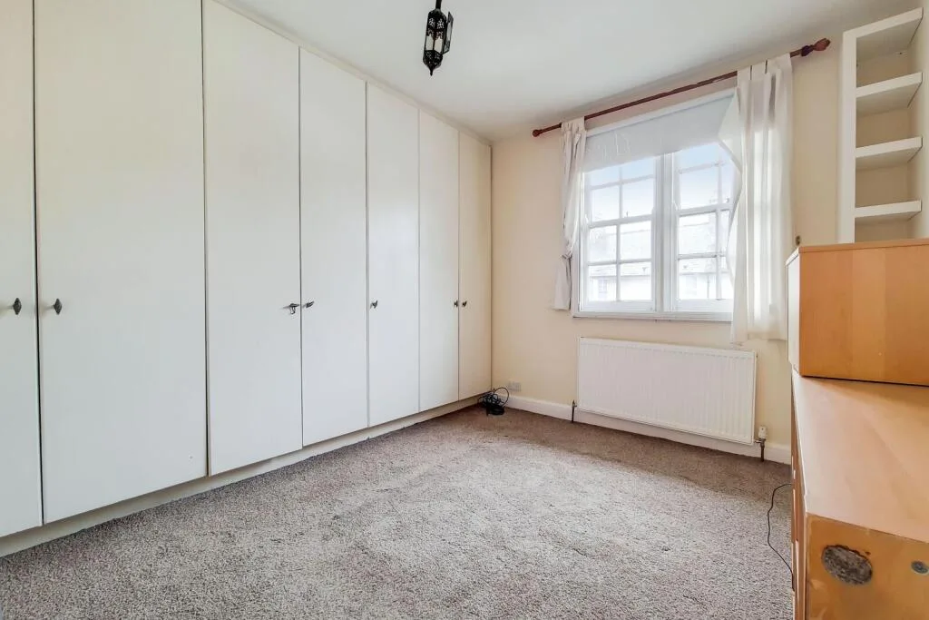 2 bedroom terraced house for rent