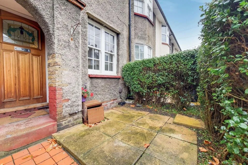 2 bedroom terraced house for rent