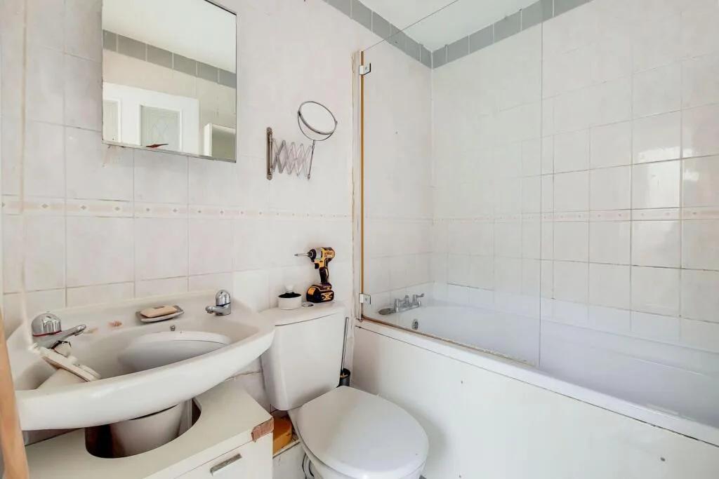 2 bedroom terraced house for rent