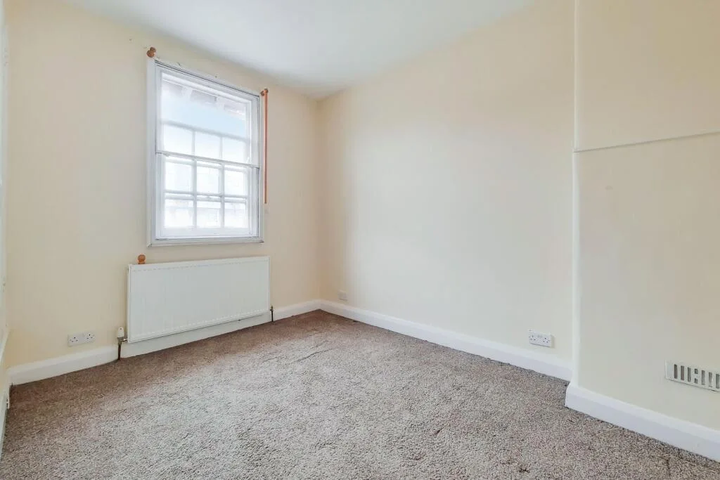 2 bedroom terraced house for rent