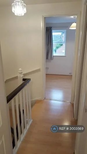 2 bedroom terraced house for rent